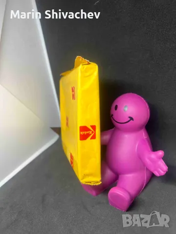 стара неразопакована касета Kodak за моментни снимки, снимка 4 - Чанти, стативи, аксесоари - 49437092