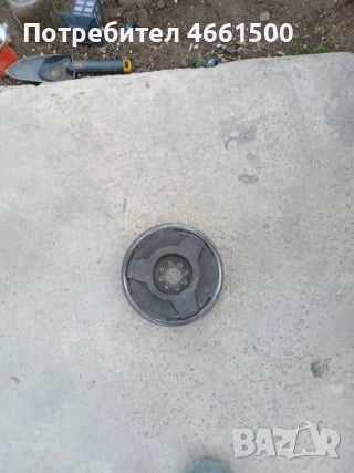 Ремачна шайба за колянов вал за Ауди А4 2003г 2.5 куатро 180к.с