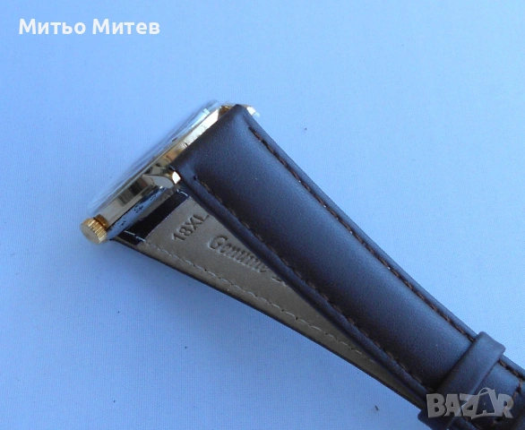 Zodiac автоматик, снимка 5 - Мъжки - 53042913