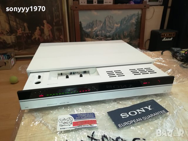 SOLD OUT-BANG & OLUFSEN DECK MADE IN DENMARK 1909231339LNV, снимка 2 - Декове - 42245525