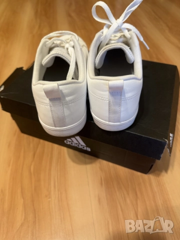 Маратонки Adidas No 42 2/3, снимка 4 - Маратонки - 55751949
