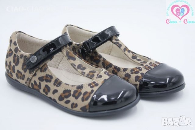 Официални обувки за момиче на Италиански и Испански марки, снимка 12 - Бебешки обувки - 29591303
