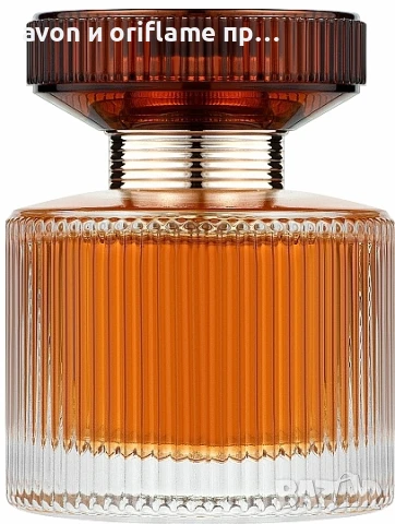 ORIFLAME - Парфюмна вода Amber Elixir