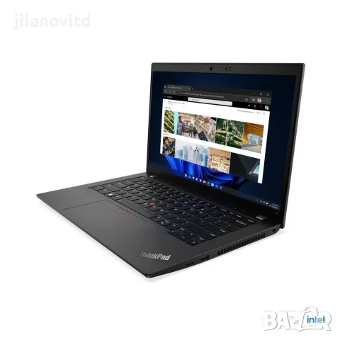 Lenovo ThinkPad L14 GEN 3 I5-1235U 8GB 256GB SSD NVME с до 24 МЕСЕЦА ГАРАНЦИЯ