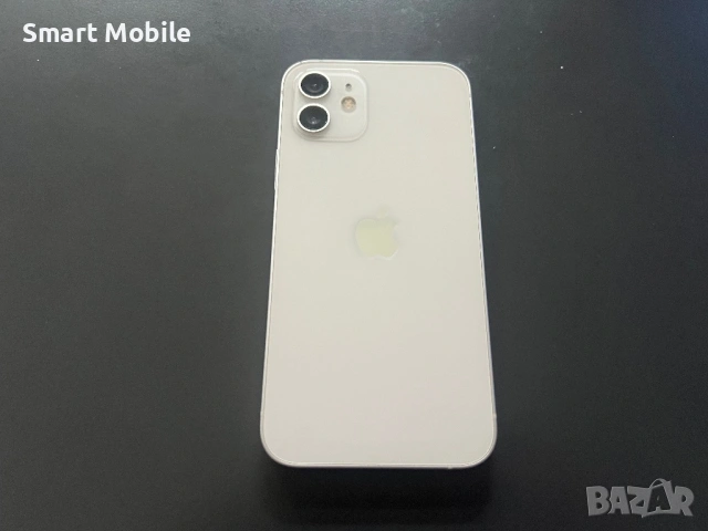 Продавам Apple iPhone 12 64GB, снимка 3 - Apple iPhone - 53231360