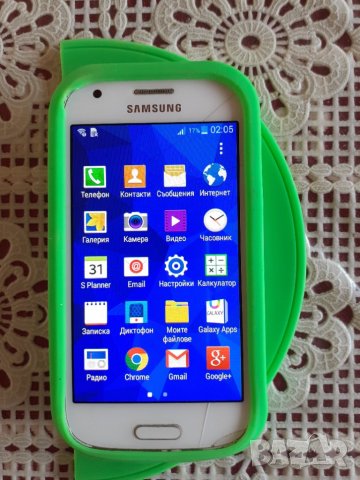 Samsung Galaxy Ace4, снимка 11 - Samsung - 37838472