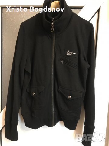 Жилетка на ,,FOX” размер XL