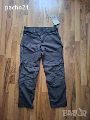 MASCOT CUSTOMIZED 22379 WORK PANTS
