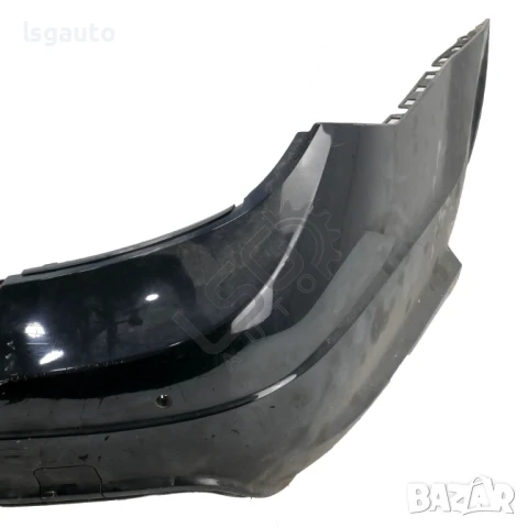 Задна броня Mercedes-Benz C-Class 204 (W/S/C) 2007-2014 ID:148139, снимка 3 - Части - 51093487