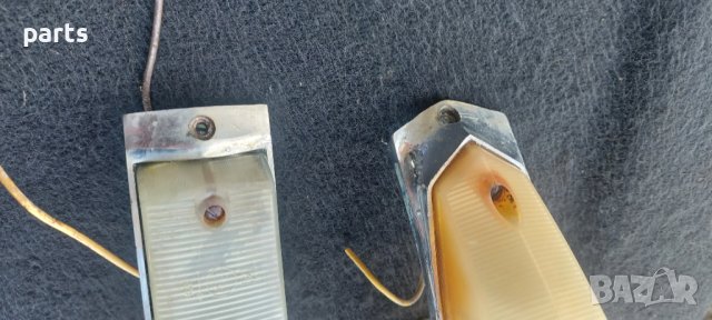 Мигачи Москвич 2бр.N, снимка 4 - Части - 42784127