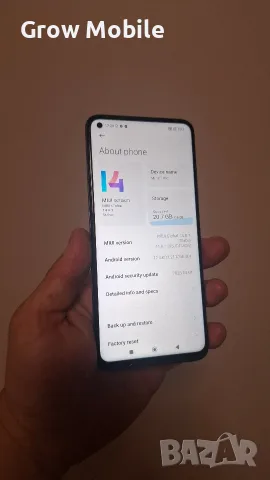 Xiaomi Redmi 10T pro, снимка 4 - Xiaomi - 56168958