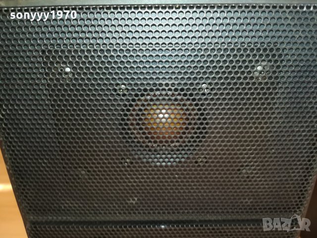 YAMAHA NS-C5B MADE IN JAPAN 3101221644&, снимка 9 - Тонколони - 35624049