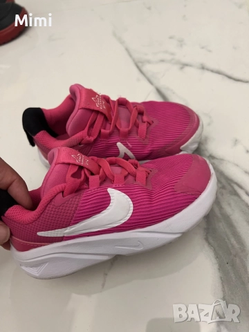 Nike star runner маратонки