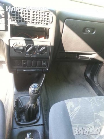 Сеят ибиза 1.9 тд, снимка 9 - Автомобили и джипове - 31029058