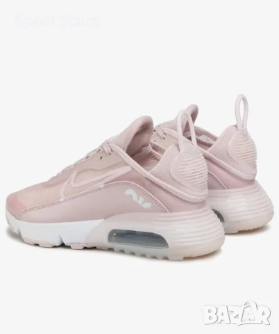 Nike Air Max 2090 - CT1290-600, снимка 3 - Маратонки - 50583857