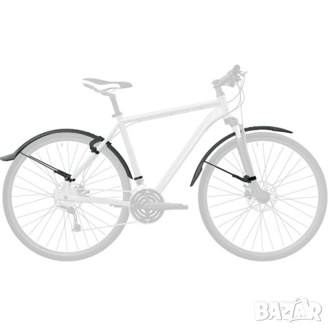 Регулируеми Стабилни И Удароустойчиви Калници 26 - 28 " За Дискови Спирачки + Безплатна Доставка, снимка 6 - Аксесоари за велосипеди - 40552169