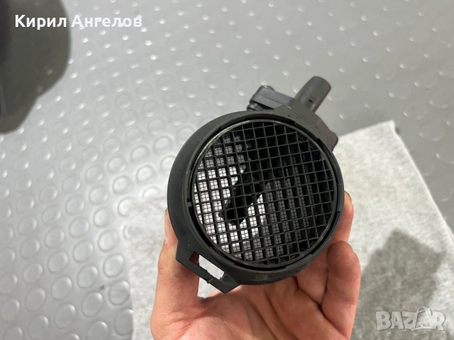 Дебитомер за BMW E36 E46 M43B19, снимка 4 - Части - 54243389