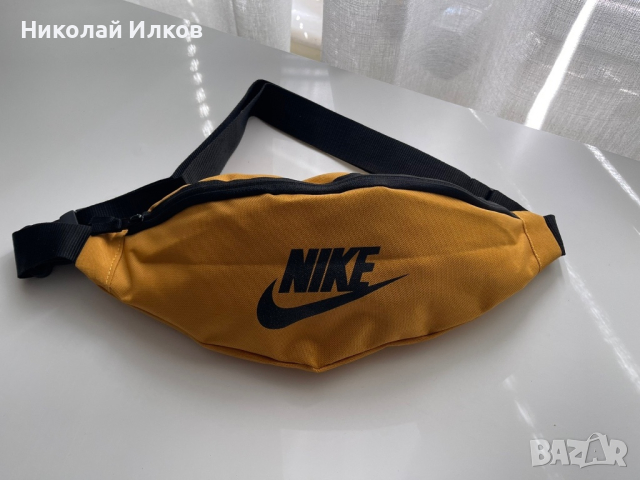 Чанти за през кръст и гърдите Nike,Jordan,Adidas,Lacoste, снимка 13 - Чанти - 42216777