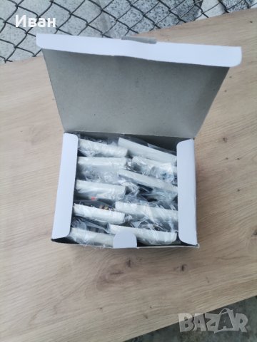 Ключове за осветление 10 броя, снимка 3 - Тостери - 44166487