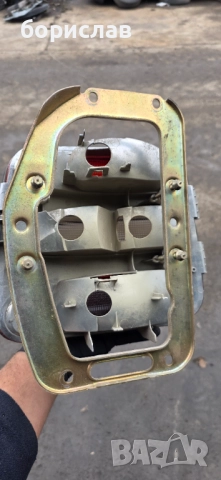 Десен стоп за Фиат брава , снимка 2 - Части - 52939470