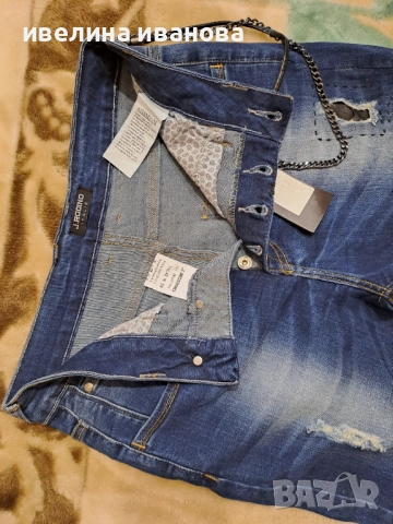 Продавам нови дамски дънки, снимка 3 - Дънки - 52558777