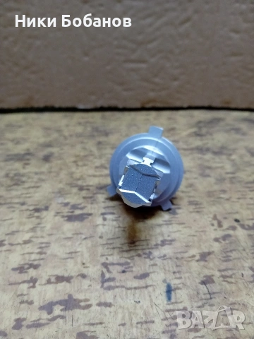 Лед крушка H4, 22W, 6000K , снимка 3 - Аксесоари и консумативи - 53187899