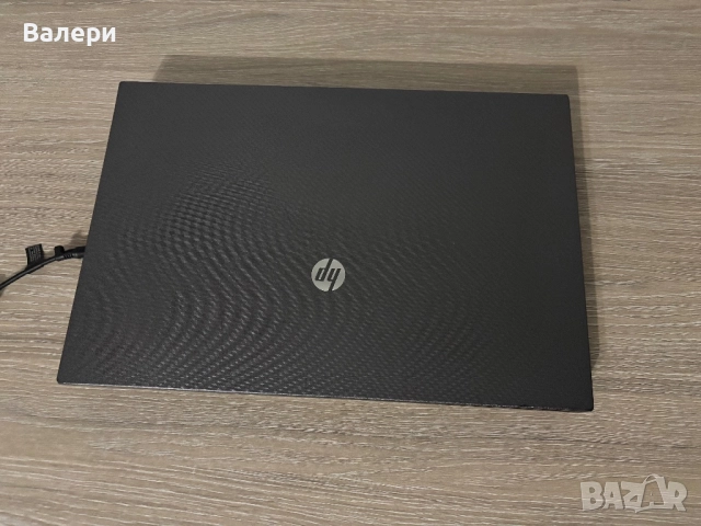 Лаптоп HP 620 Dual Core, снимка 5 - Лаптопи за дома - 52122692