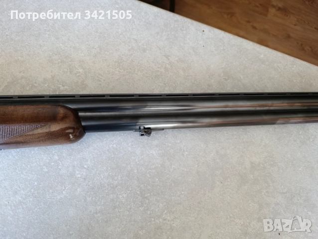 Miroku 12/70, снимка 2 - Ловно оръжие - 51546225