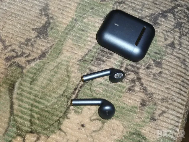 Слушалки Xiaomi, снимка 3 - Безжични слушалки - 48488041