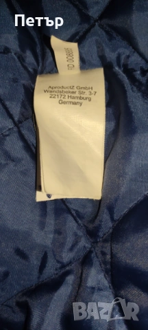 Дамско зимно яке(парка) - Laura Scott - размер 44/46, снимка 7 - Якета - 53065865