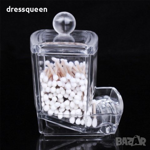 1708 Поставка за клечки за уши, снимка 4 - Други - 37273005