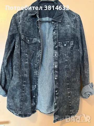 Риза, снимка 1