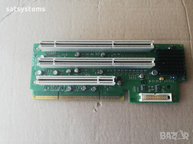 IBM Riser Card Diamante 48P9027 rev. P3, снимка 1 - Други - 33902726