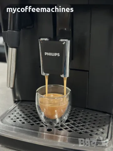 Кафемашина PHILIPS EP2220, снимка 4 - Кафемашини - 49751961