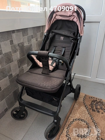 детска количка -лятна , снимка 6 - Детски колички - 54124773