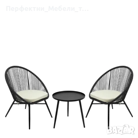 Маси и столове за външна употреба,градински маси,градински столове, снимка 6 - Градински мебели, декорация  - 50372056