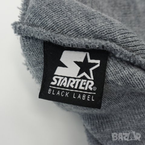 Starter Black Label оригинална зимна шапка, снимка 3 - Шапки - 42525970