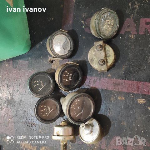 Датчици, снимка 5 - Части - 33795640