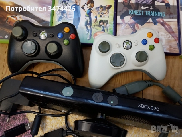 Xbox 360 , снимка 1
