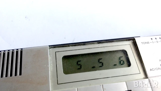 Стари елки калкулатори,диктофони и органайзери и др, снимка 14 - Антикварни и старинни предмети - 51359727