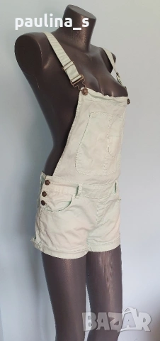 Два различни броя / Дамски гащеризон - с криле и шорти солей и "FB sister" , снимка 12 - Гащеризони - 54014812