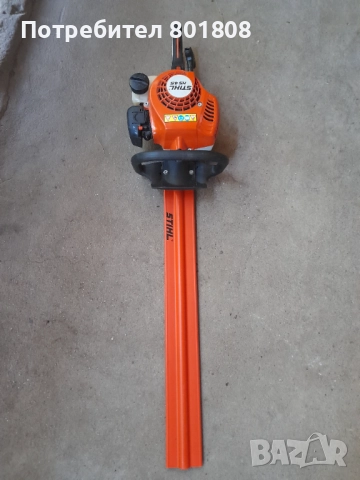 Храсторез Stihl HS 45
