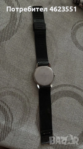 Часовник Maurice Lacroix EL 1077, снимка 3 - Мъжки - 53334974