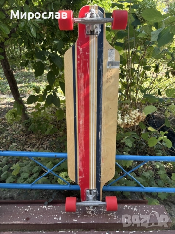Комплект за забавление и спорт – Longboard, Skateboard, Penny Board и Waveboard