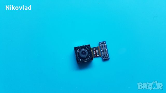 Основна камера Samsung Galaxy J4, снимка 1 - Резервни части за телефони - 31675377