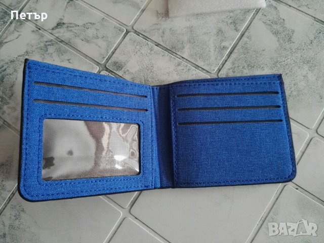 Пес Патрул Портмоне, Чейс, Маршал, Скай, Paw Patrol, снимка 2 - Детски портмонета - 35442880