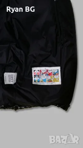moncler Maya m размер, снимка 3 - Якета - 55781432
