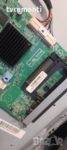 MAIN BOARD ,715G6947-M02-000-004Y, for, PHILIPS ,32PFT4101/12, снимка 3 - Части и Платки - 37347012