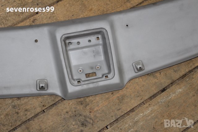 Лайсна сенници Пежо Партнер 2008 1.9d Peugeot Partner Citroen Berlingo 9642961277, снимка 3 - Части - 42883363