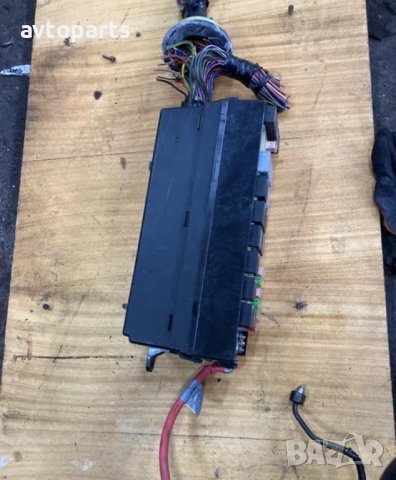 Range rover sport 2012година 3.0d 245кс Бушонно табло, снимка 2 - Части - 40638737